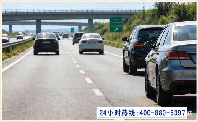 端州长春拖车电话